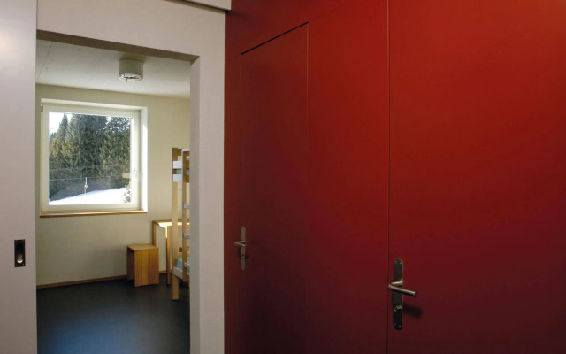 Youth Hostel Valbella