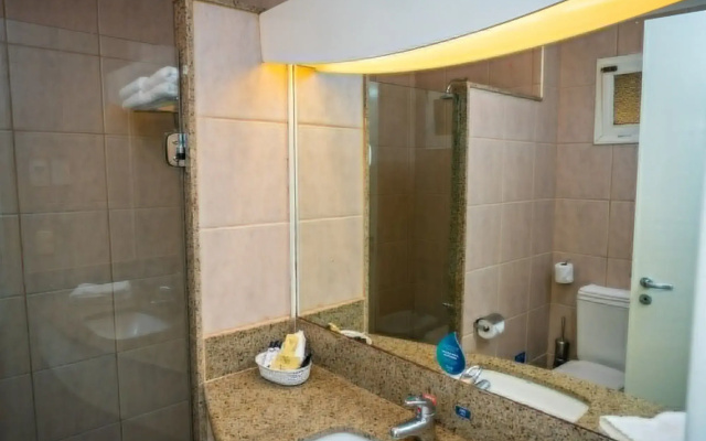 Sun City Rota das Emocoes