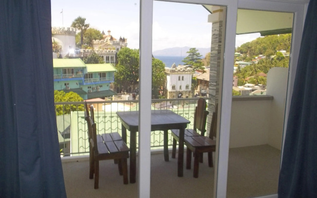 Jack Daniel Apartments