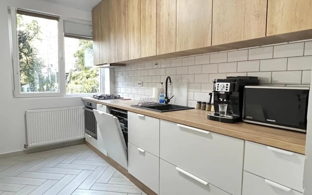 RSA Parklake - Dream apartment