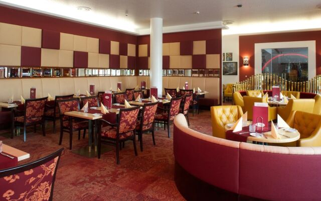 Hotel Parklon