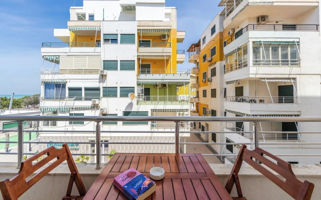 Relax Seaview Apartment