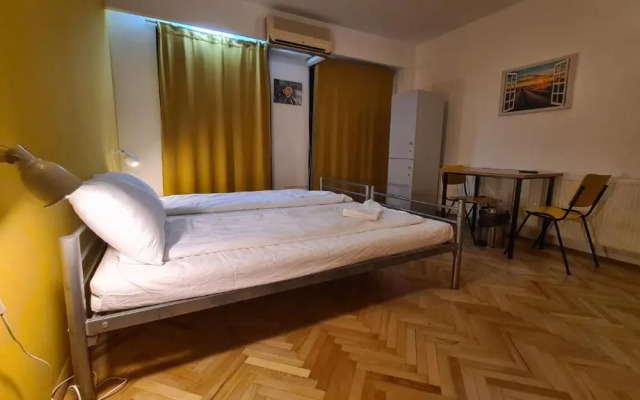 Sleep Inn Hostel