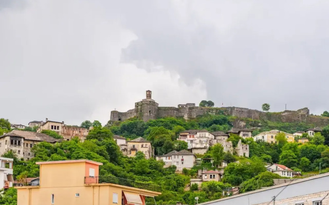 Maria s Apartment in Gjirokaster