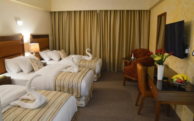 Saray Hotel