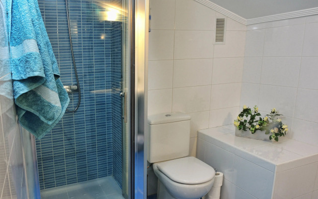 Apartments in Salamanca