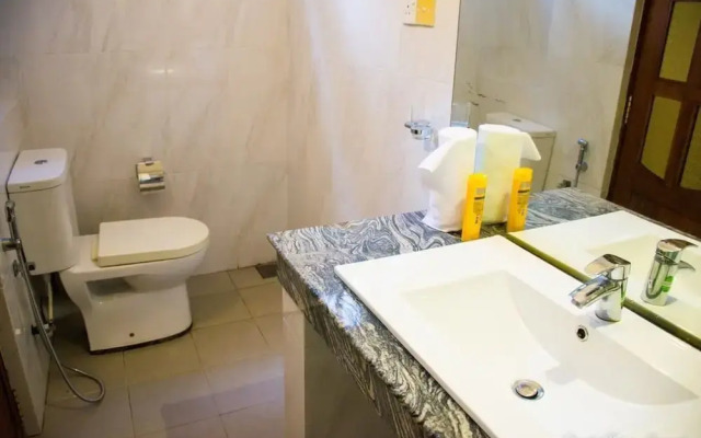 Niru Residence
