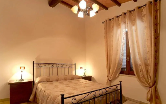 Casa Vacanze Ribocchi