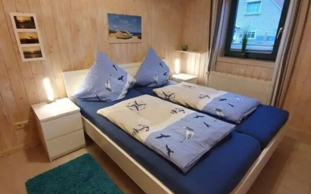 Strandperle Comfortable Holiday Residence