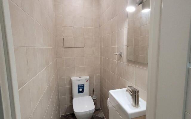 Onebed on Krasnogorsky Boulevard 23 building 3