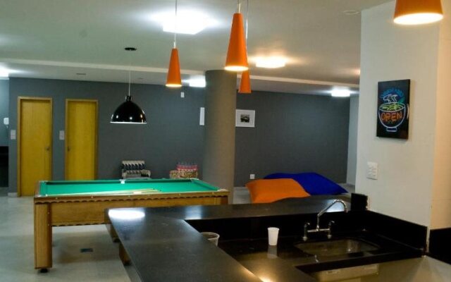 BH Boutique Hostel