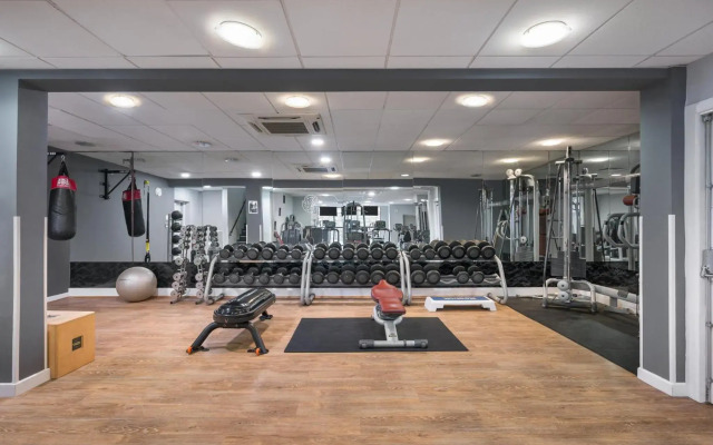 Holiday Inn Birmingham Bromsgrove by IHG