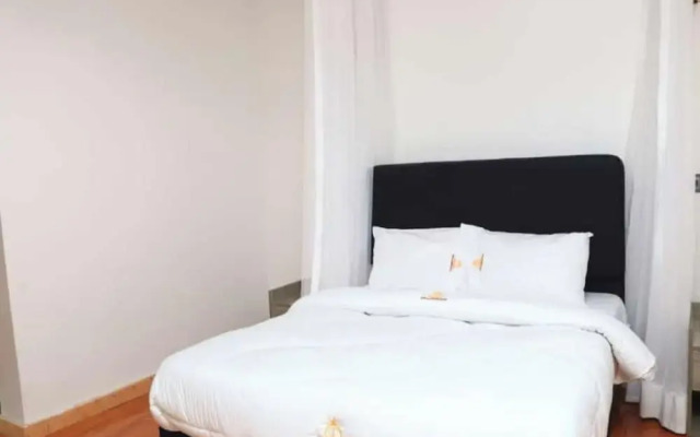 Tawala Garden Hotel