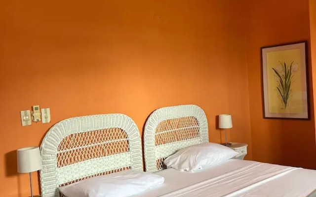 Playa Blanca Bed & Breakfast