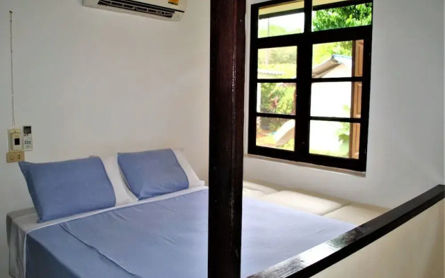 Swiss Sawasdee Koh Mak