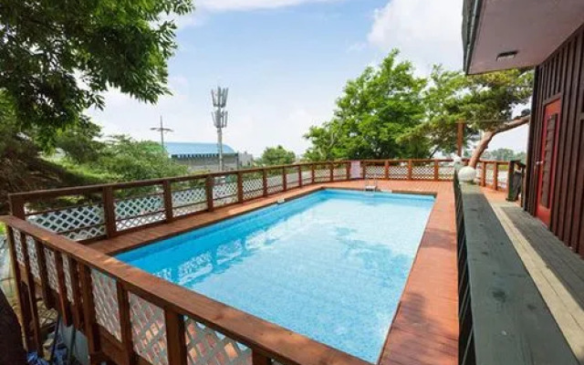 Ganghwado Maniggolstay Group Pension