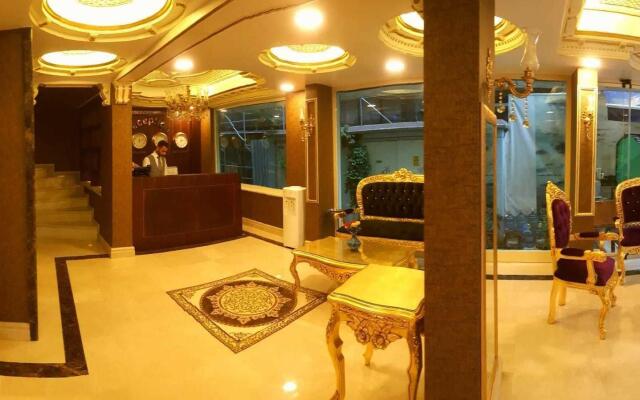 Napolyon hotel