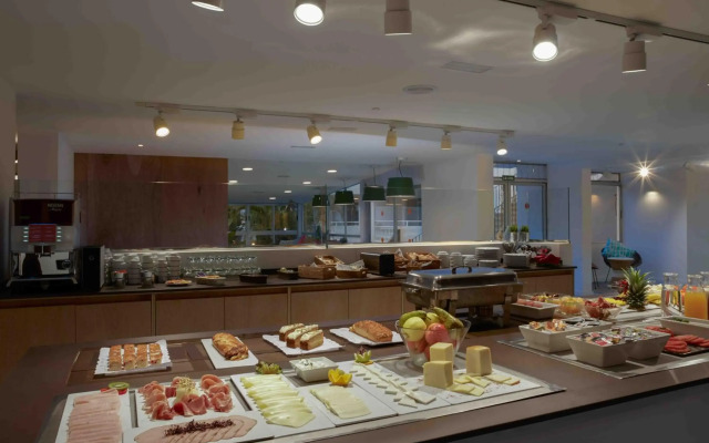 Route Active Hotel