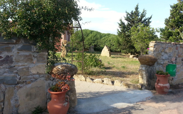 Hotel Ristorante Pizzeria Charme