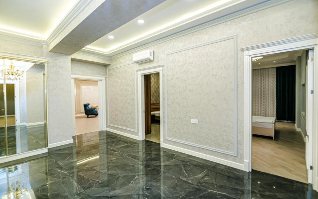 Mango beuty apartment 7