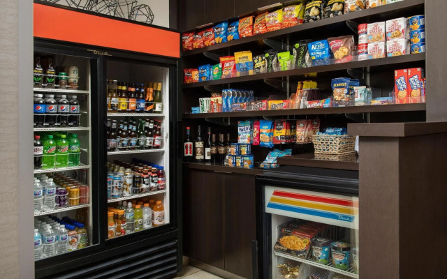 Courtyard by Marriott Portland Tigard