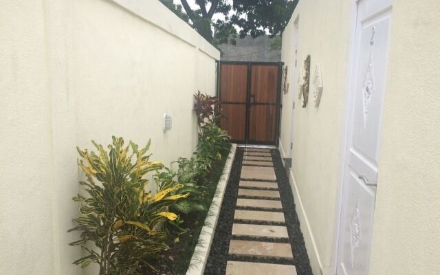 Bali Paradise Suites Seminyak