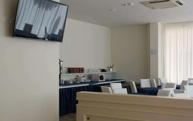 Hotel Marina