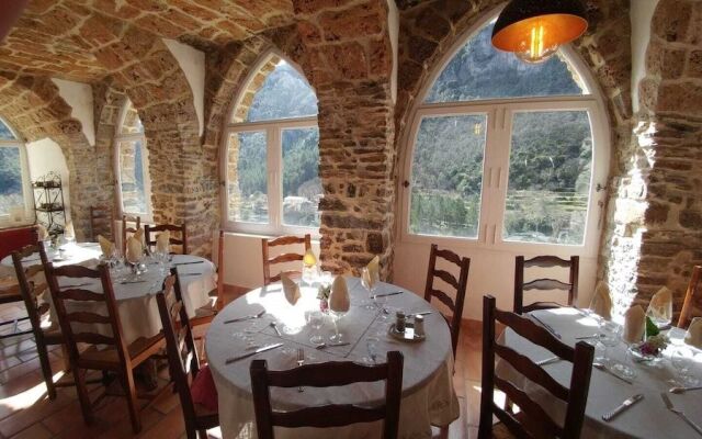 Château de Madières - Châteauzen