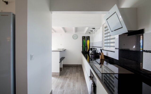 Dream Villa SXM Libellule