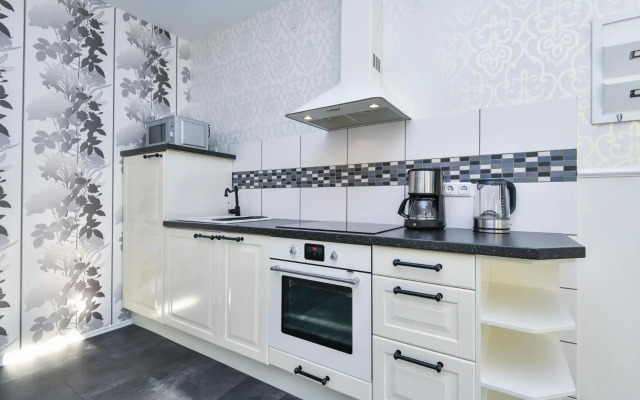 Villa Hoffnung Wohnung 3