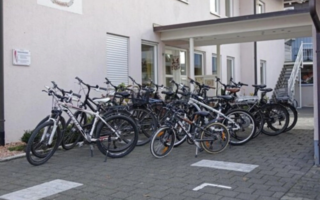 Sporthotel  Schönblick