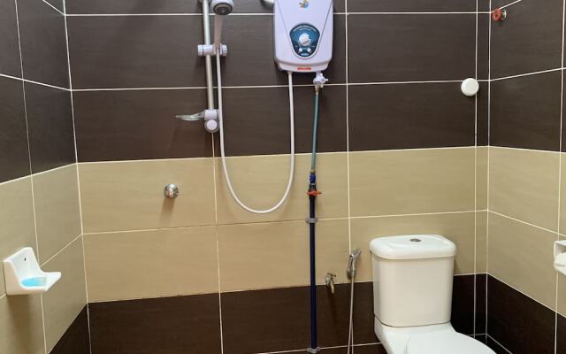 OYO 89988 Tambunan Rafflesia Hotel