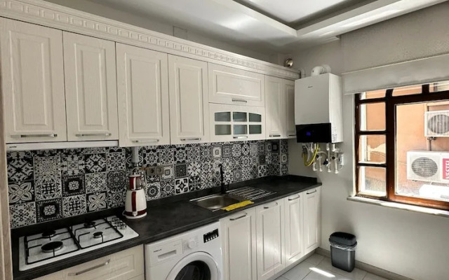 Long Street Suites Apartments