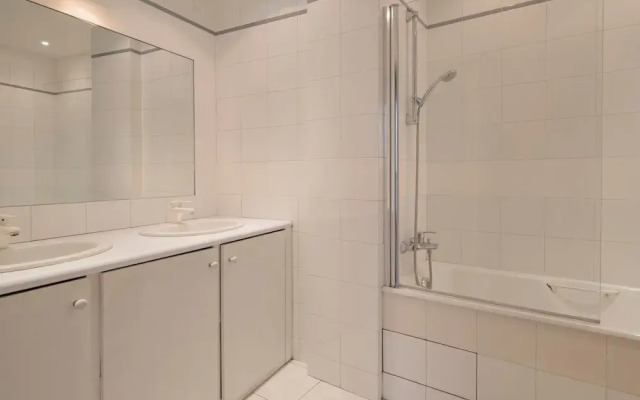 Paris Center Trocadéro Residence