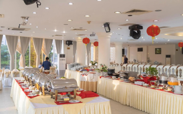 Sammy Hotel Vung Tau