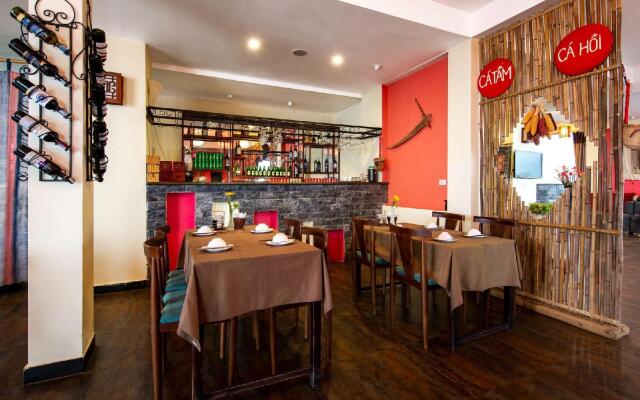 H'Mong Sapa Hotel