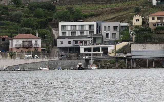 Folgosa Douro