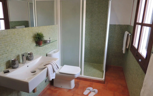 loftOtel canet