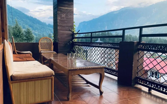 Indraprastha Cottage | Rooms & Caretaker