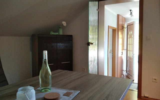 Ferienwohnung Zweite Heimat