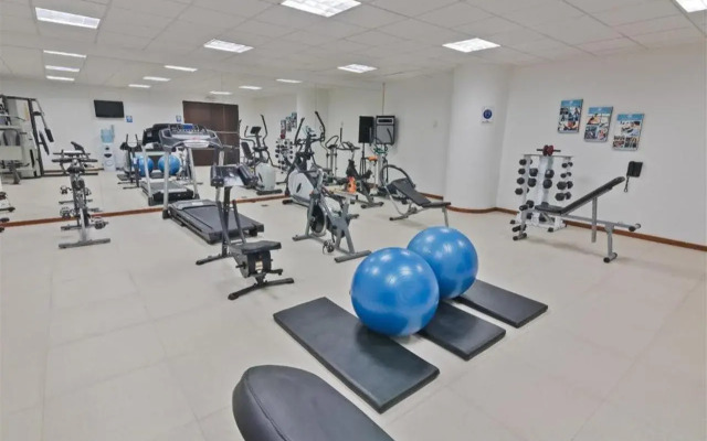 Sonesta Hotel Valledupar