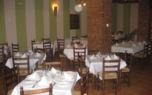 Hostal Rural La Caballeriza