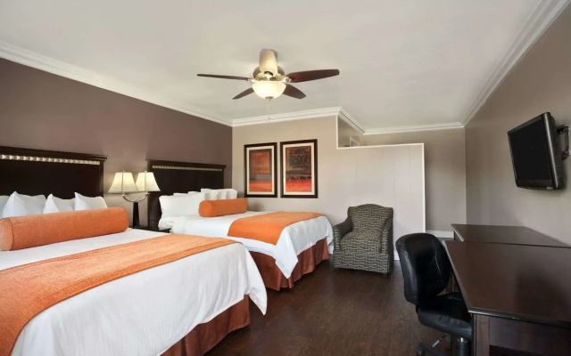 Quality Inn & Suites Santa Maria
