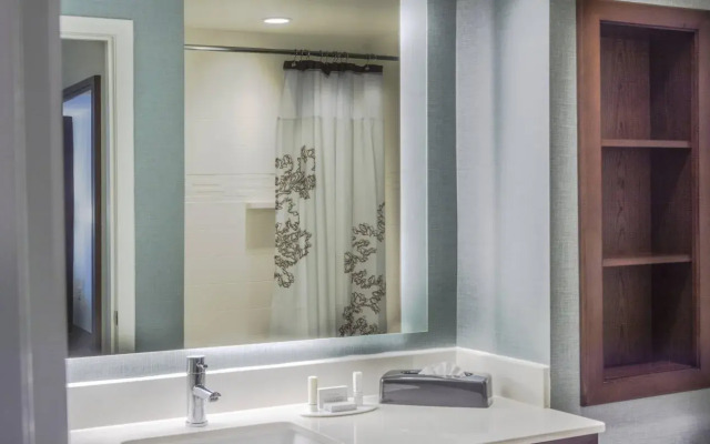 Residence Inn by Marriott Charlottesville Downtown