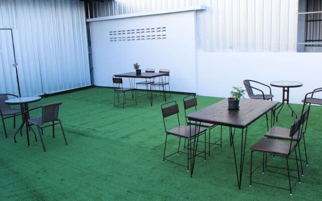 Pattaya Hostel Stay Inn