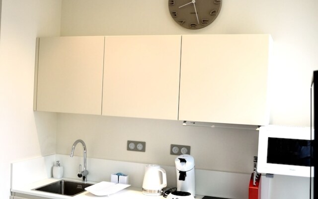 Appartement 22 City