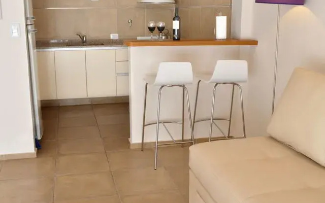 Cimma Suites Apart-Hotel