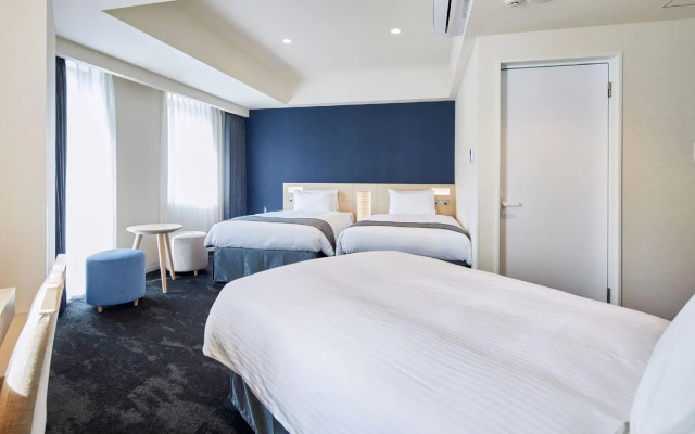 Hotel Keyaki Gate Tokyo Fuchu