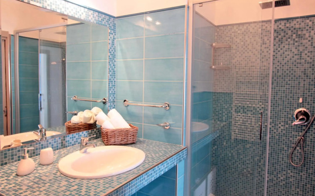 Panoramic Apartments Taormina