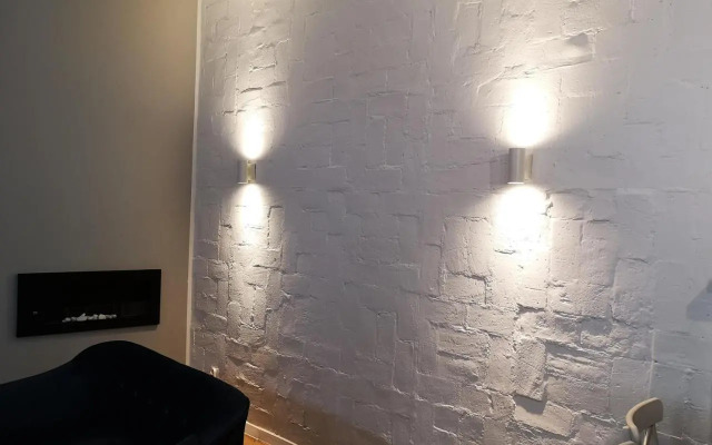 Victoria Apartment
